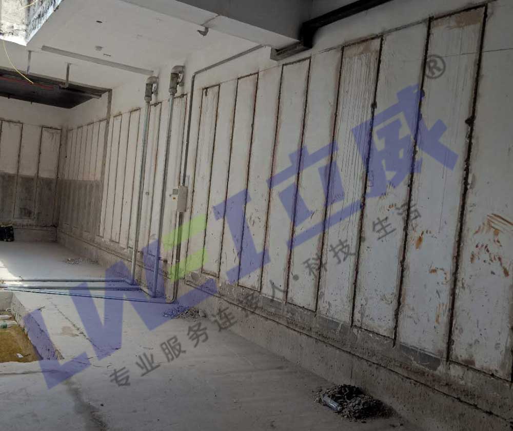 立威电渗透在杭州迪凯茶博城之江凤凰里的成功实践